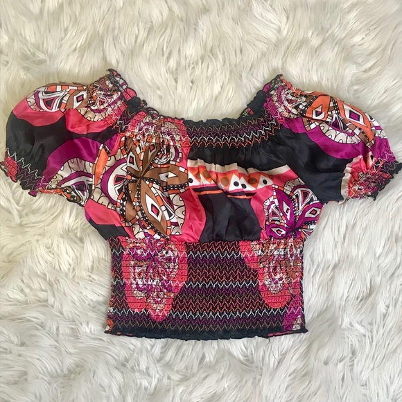 Fun Top - Picture 3 of 3